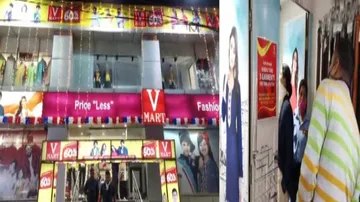 Odisha: Youth Detained For Filming Girl In Trial Room