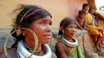 Maoist threat forces 30 people to desert homes in Malkangiri