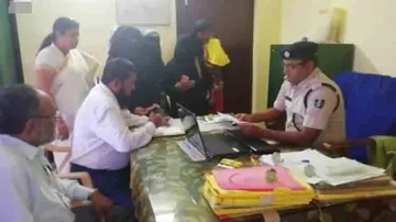 Man booked over uttering triple ‘talaq’ in a bid to separate from wife