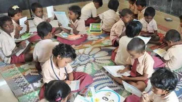 Tripura to hand over 20 government schools to ISKCON