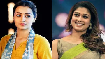 Nayanthara And Trisha’s Bitter-sweet Friendship & Fallout: Who Caused It?