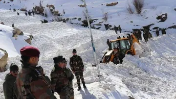 Trump Offers To Mediate Between China, India On Border Row