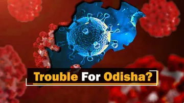 India, Odisha See Big Spike In Covid-19 Daily Infections