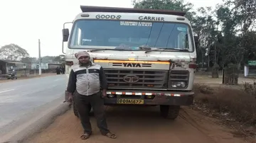 Miscreants loot cash, mobile phones from 20 truck drivers