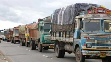 MHA asks states to ensure uninterrupted movement of trucks