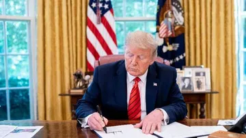 Donald Trump Freezes H-1B, Other Work Visas Till Year End