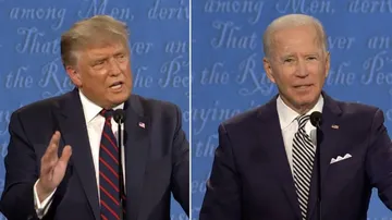 US Presidential Election 2020: Trump Mounts Legal Battle In Several States, Biden Inches Closer To Victory
