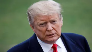 Donald Trump's personal valet tests positive for coronavirus, president again tests negative
