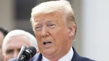 We Are Terminating Relationship With WHO, Says Donald Trump