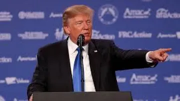 Trump mistaken about being named its PoY: TIME Magazine