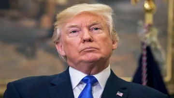 US Congressmen ask Trump to raise issue of Sindh with Pak PM Imran