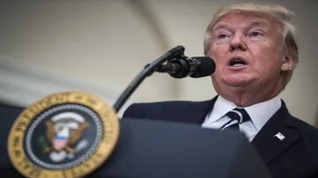 Seven of Trump's cybersecurity advisors resign