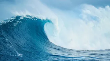 Tsunami