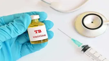 'Improved COVID Outcomes In Nations With Higher TB Vax'