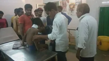 Tuition teacher attacks student for not paying fees