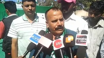 Kandhamal BJD workers threaten to move CM against party MP