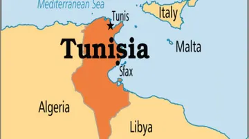27 killed in Tunisia hotel attack