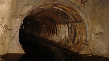 4 labourers buried alive during tunnel repair work in Rajasthan