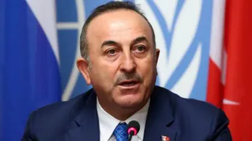 Turkish FM