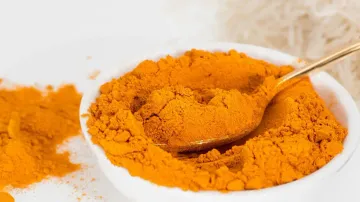 Turmeric