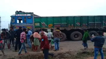 Tusker Dies After Being Hit By Truck In Odisha