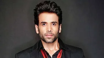 Tusshar Kapoor's Birthday: Golmaal Actor Shares a Stunning Dabboo Ratnani Click
