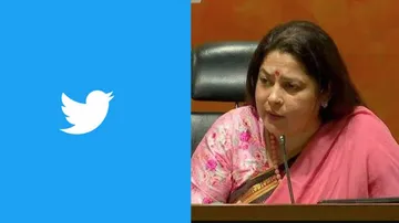 Twitter Apologises In Writing Before Parliamentary Panel For 'Ladakh In China' Error