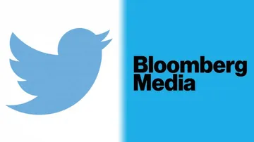 Twitter partners with Bloomberg for streaming news 24/7