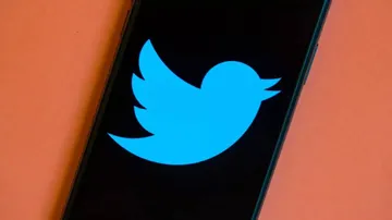 Twitter India Shows J&K As Part Of China