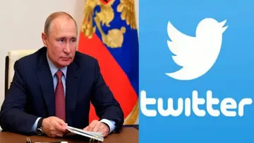 Russia Joins India To Seek Alternative To Twitter