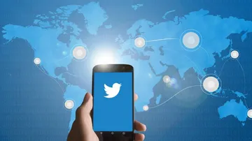 Twitter May Soon Let You Connect Your Google Account