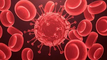 People With Blood Type O May Have A Lower Risk Of Covid-19: Study