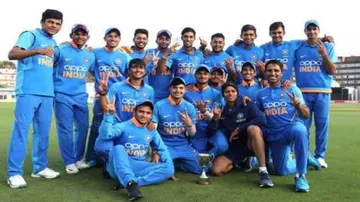 Sachin Tendulkar, Virat Kohli Wish India U19 Team Ahead Of WC Final (WATCH)