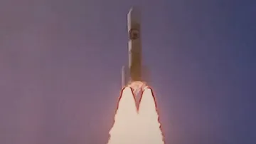 UAE Successfully Launches Space Mission To Mars From Japan