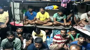UAE Odia Society lends helping hand to Odisha labourers stranded in Dubai