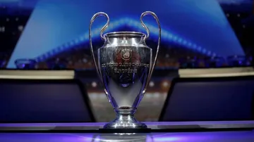 UEFA Champions League: City look bound for CL quarters, Spurs held