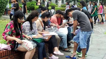 CSIR UGC NET June Result Declared, Answer Key Released