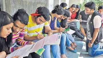UGC Asks Universities And Colleges To Prepare Fitness Plan For Students