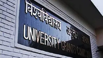 RUSA Scheme: UGC To Monitor Progress Work Of Institutions Which Received Funds