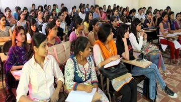 UGC revamps model syllabi for Psychology