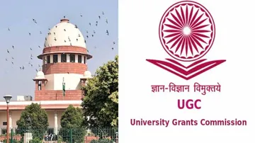 UGC Says Final Year Exams Cannot Be Cancelled; Verdict On Odisha & Other State's PILs Reserved
