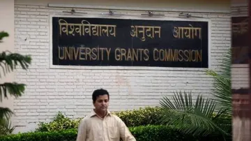 Hold exams in July, begin academic sessions in varsities from Sept: UGC Panel