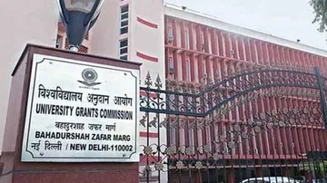 COVID-19: UGC tells universities to postpone exams, suspend evaluation work