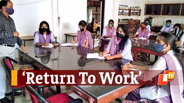 UG/PG Online Examinations: Odisha Government’s Latest Order