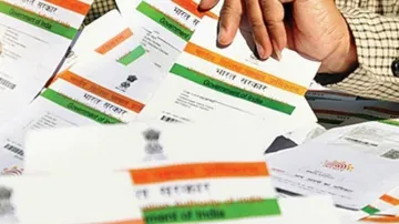 SC declares Aadhaar as Constitutionally valid