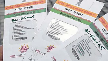 UIDAI assures Aadhaar data safe after security threat