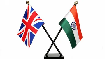 UK Firms Invested GBP 140mn In India During Pandemic-Hit Months Following Reforms Introduced By Govt: Report