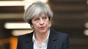 May to face vote of no confidence from Conservative MPs