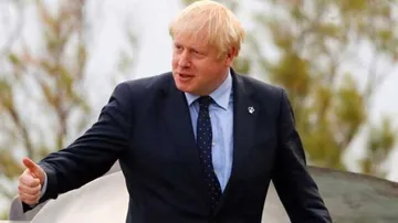 US Must Compromise To Get UK Trade Deal, Says Johnson