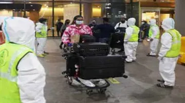 Odisha's Untraceable UK Returnees: BMC Forms Six Search Teams